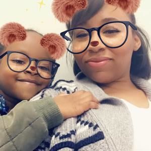 Meet your Posher, Lucy